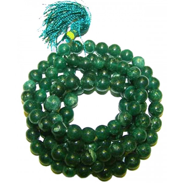 MALA - ROSÁRIO TIBETANO - JADE MALA - ROSÁRIO TIBETANO - JADE